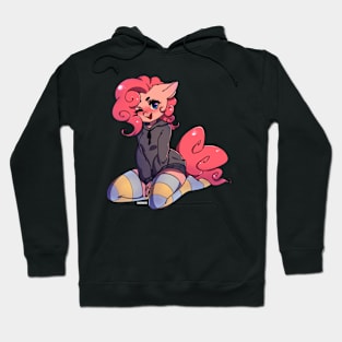 Pinkie Pie Hoodie